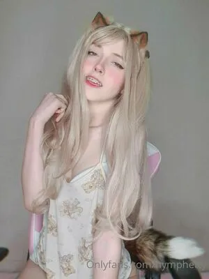 Nymphetty OnlyFans Leaked Free Thumbnail Picture - #kT8Riw5V8I