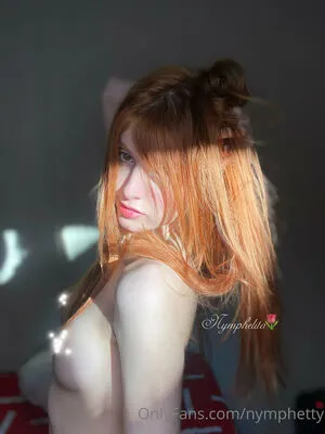 Nymphetty OnlyFans Leaked Free Thumbnail Picture - #xIxiuT613K