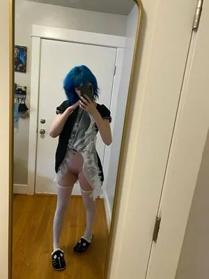 Nymphfern OnlyFans Leaked Free Thumbnail Picture - #dvItDki37n