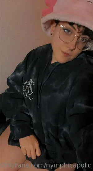 Nymphicapollo OnlyFans Leaked Free Thumbnail Picture - #Mu3hDUsdoL