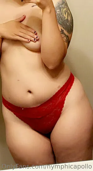 Nymphicapollo OnlyFans Leaked Free Thumbnail Picture - #cvRPDyMQzC
