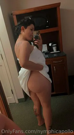 Nymphicapollo OnlyFans Leaked Free Thumbnail Picture - #vSIIvX9Vnd