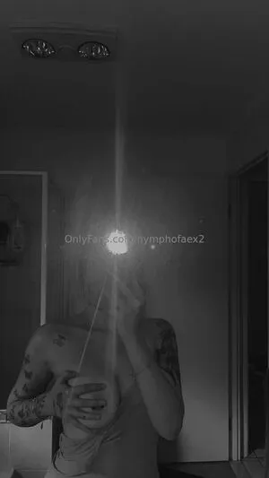 Nymphofaex2 OnlyFans Leaked Free Thumbnail Picture - #TatPgmPvk9