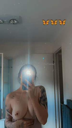 Nymphofaex2 OnlyFans Leaked Free Thumbnail Picture - #iJgPyFIQCr