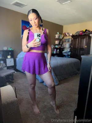 Nyomistar OnlyFans Leaked Free Thumbnail Picture - #PdYvKpKdbR