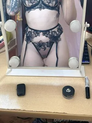 Nyukix OnlyFans Leaked Free Thumbnail Picture - #c0hdkMkXqg