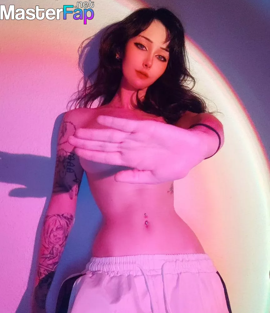 Nyukix Nude OnlyFans Leak Picture pdq0JBMDJU | MasterFap.net