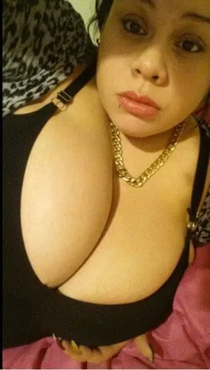 Nyx Buxom Thumbnail Picture