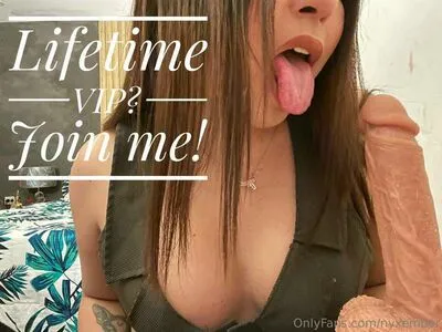 Nyx Ember OnlyFans Leaked Free Thumbnail Picture - #eKMRyyry13