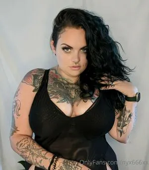 Nyx666xx Thumbnail Picture