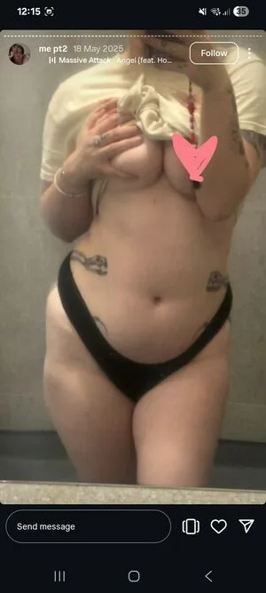 Nyxdoesnotexist OnlyFans Leaked Free Thumbnail Picture - #C73Vdiav2q
