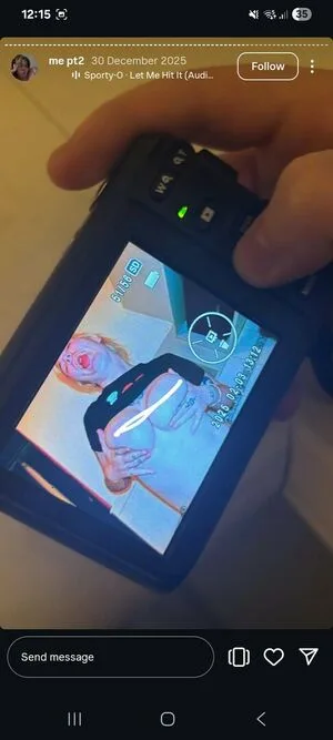 Nyxdoesnotexist OnlyFans Leaked Free Thumbnail Picture - #CxVbFnazwr