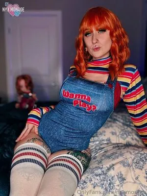 Nyxmonroe OnlyFans Leaked Free Thumbnail Picture - #5VbmdYiyW0