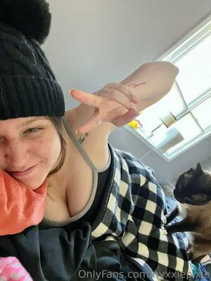 Nyxxiepixie OnlyFans Leaked Free Thumbnail Picture - #hziN9PBIcv