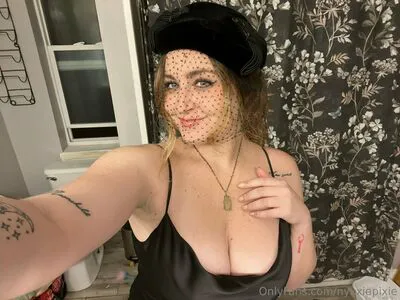 Nyxxiepixie OnlyFans Leaked Free Thumbnail Picture - #k7kzQIHIIm