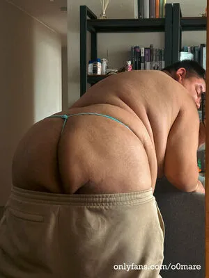 O0mare OnlyFans Leaked Free Thumbnail Picture - #JsERUvug5R