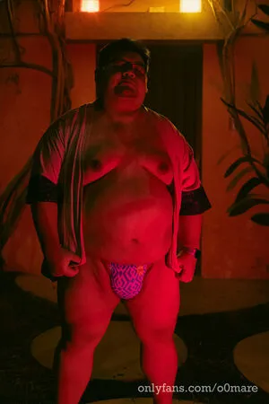 O0mare OnlyFans Leaked Free Thumbnail Picture - #KupKSE5cLX