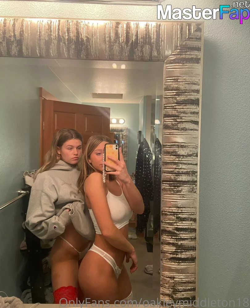 Oakley middleton leaked onlyfans
