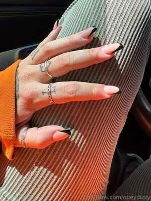 Obeydizzy OnlyFans Leaked Free Thumbnail Picture - #Qu23QiRRQq