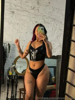 Obeyenvynow OnlyFans Leaked Free Thumbnail Picture - #Vuti3JbWvN
