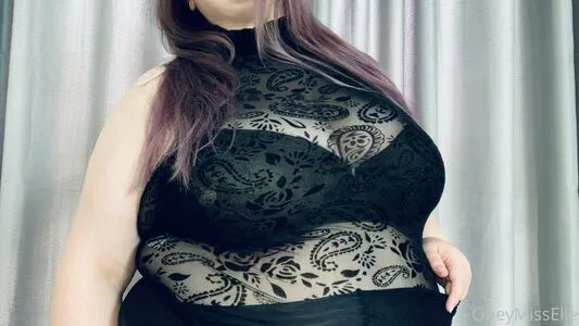 Obeymisselle OnlyFans Leaked Free Thumbnail Picture - #4B4KeEPrSP