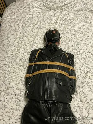 Objectxx OnlyFans Leaked Free Thumbnail Picture - #D6Bl4ZV0V2