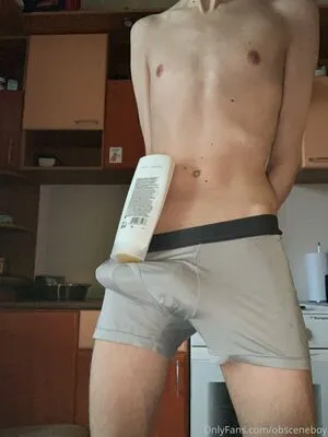 Obsceneboy OnlyFans Leaked Free Thumbnail Picture - #h5X7iovTmm