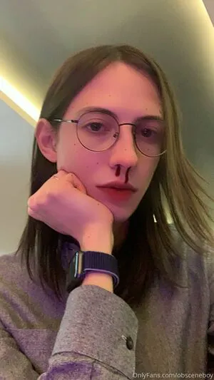 Obsceneboy OnlyFans Leaked Free Thumbnail Picture - #zUgaom4Sxd