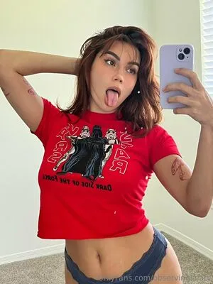 Observinglalatv OnlyFans Leaked Free Thumbnail Picture - #WOS4b1KW8b
