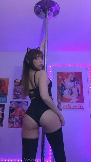 Obxessing OnlyFans Leaked Free Thumbnail Picture - #ffkCAVCevi