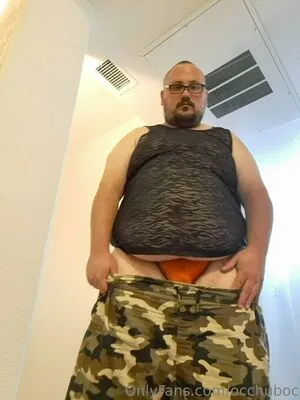 Occhuboc OnlyFans Leaked Free Thumbnail Picture - #HwxEySCD59