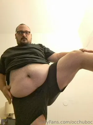 Occhuboc OnlyFans Leaked Free Thumbnail Picture - #iBUyaI3id0