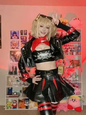 occultmage OnlyFans Leaked Free Thumbnail Picture - #O1d2S6dPgR