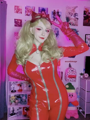 occultmage OnlyFans Leaked Free Thumbnail Picture - #ONDiUR2UT1