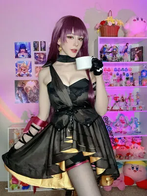 occultmage OnlyFans Leaked Free Thumbnail Picture - #USF9ebuMNF