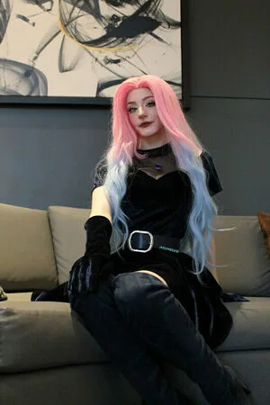 occultmage OnlyFans Leaked Free Thumbnail Picture - #XZIM9gCcGR