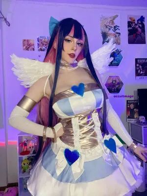 occultmage OnlyFans Leaked Free Thumbnail Picture - #fd8CdxMiX2