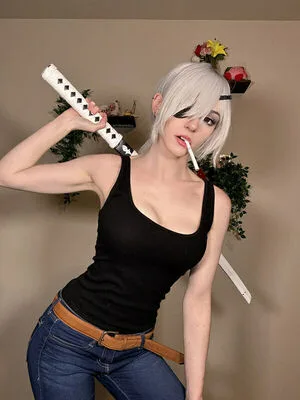 occultmage OnlyFans Leaked Free Thumbnail Picture - #s39aQ8FSLT