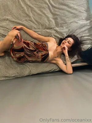 Oceanixx OnlyFans Leaked Free Thumbnail Picture - #OlaFZ6grFH