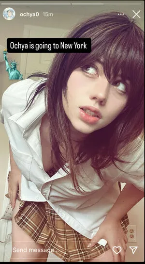 Ochya0 OnlyFans Leaked Free Thumbnail Picture - #3qKugt7Aet