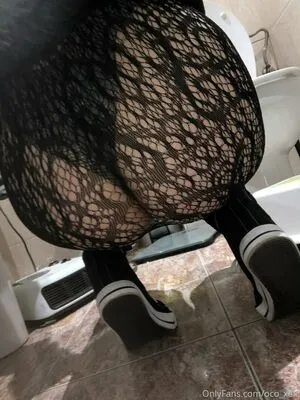Oco Xeic OnlyFans Leaked Free Thumbnail Picture - #CDX9lZsSWU