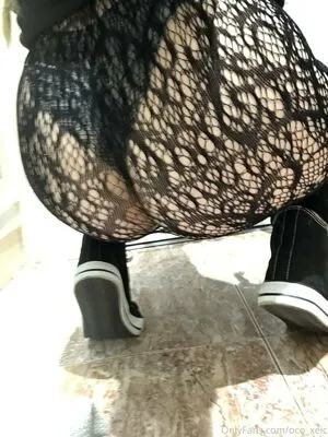 Oco Xeic OnlyFans Leaked Free Thumbnail Picture - #DJCMcoSFVJ