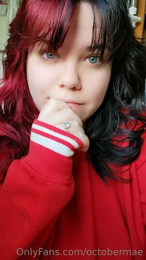 Octobermae Thumbnail Picture