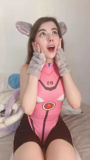 Ocumi OnlyFans Leaked Free Thumbnail Picture - #moofo3wt3L