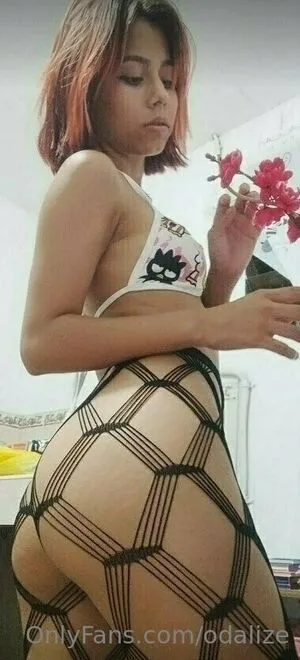 Odalize OnlyFans Leaked Free Thumbnail Picture - #3Rfwna3HcC