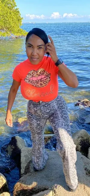 Odalys Borrero OnlyFans Leaked Free Thumbnail Picture - #NQLX0jKOC7
