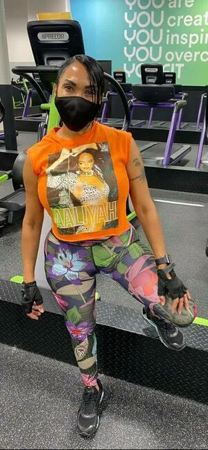 Odalys Borrero OnlyFans Leaked Free Thumbnail Picture - #pZUpiF85oj