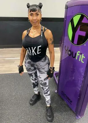 Odalys Borrero OnlyFans Leaked Free Thumbnail Picture - #qDStjQFan2