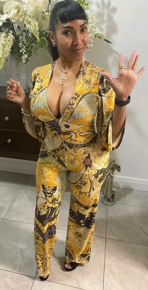 Odalys Borrero OnlyFans Leaked Free Thumbnail Picture - #vbO6ouy0oD