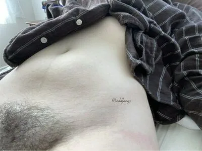 Oddfangs OnlyFans Leaked Free Thumbnail Picture - #l9qWxptvmO